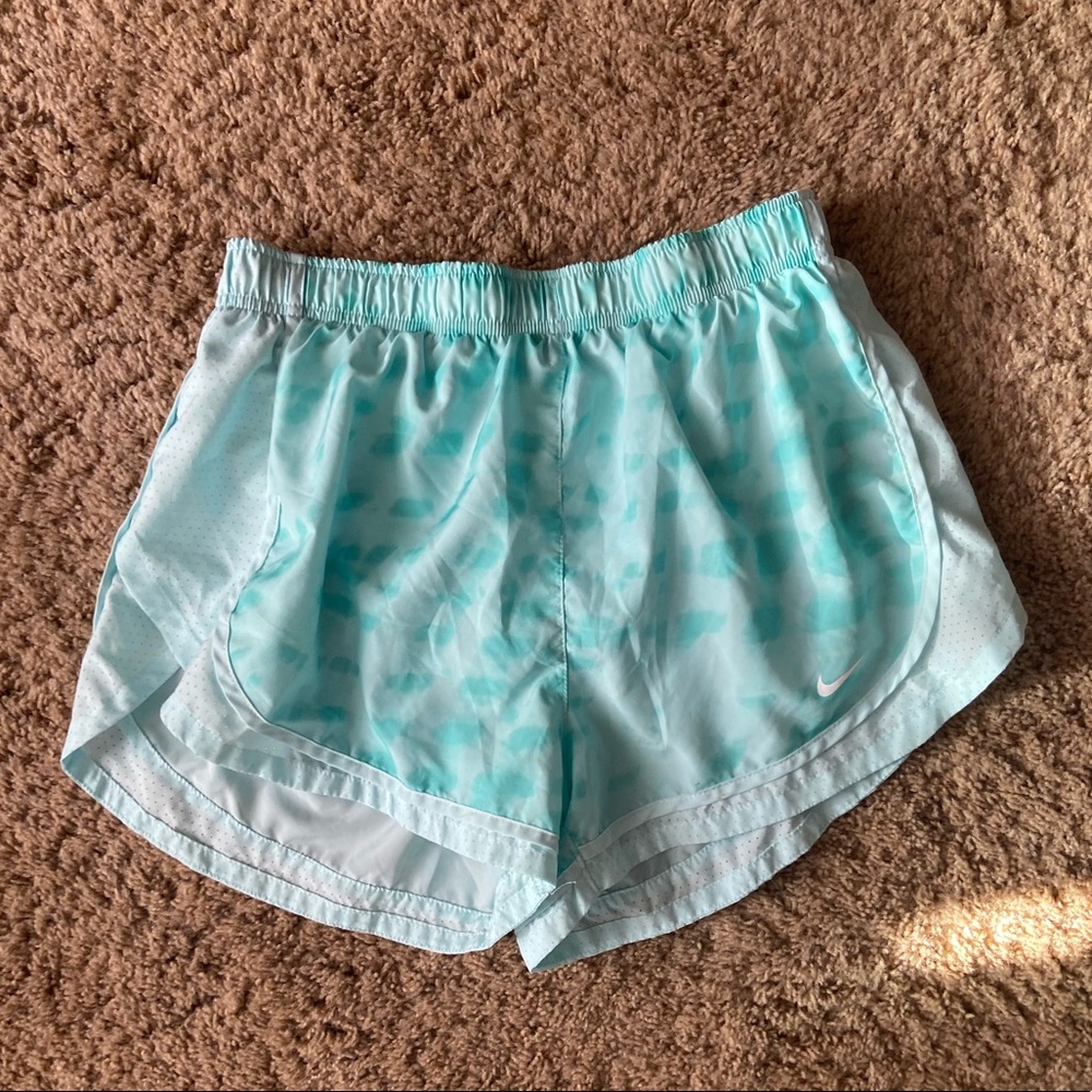 🐕2/$22 Nike Dri Fit Running Shorts